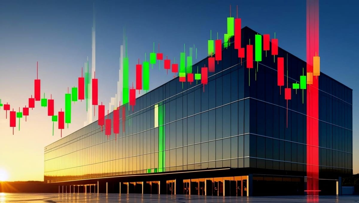 The Investor's Guide to Data Center Power: 3 Non-Obvious Metrics That Move Markets