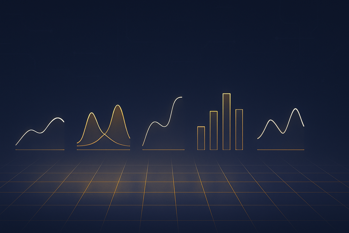 5 Charts That Defined Data Centers in 2025