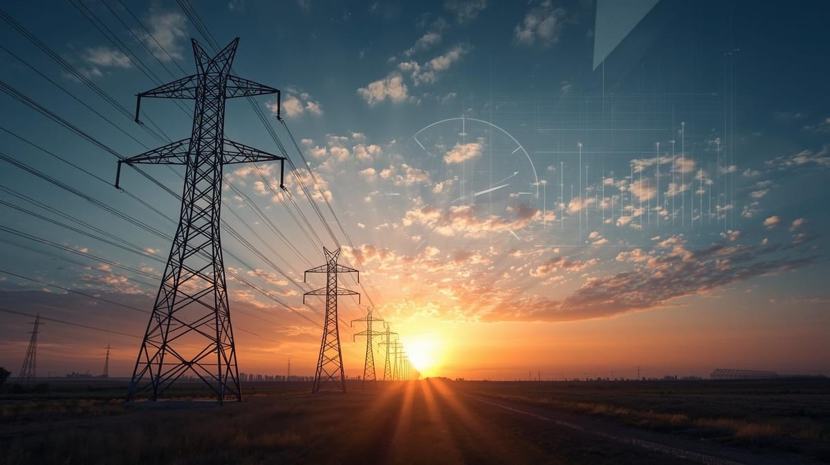 The Transmission Upgrade Arbitrage: How Policy, Permitting, and Equipment Scarcity Are Repricing Time-to-Power