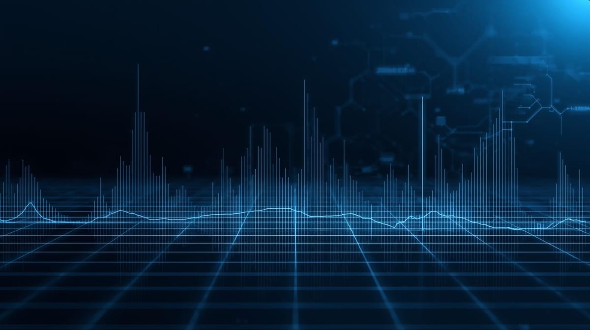 7 Charts That Will Define Data Centers in 2026