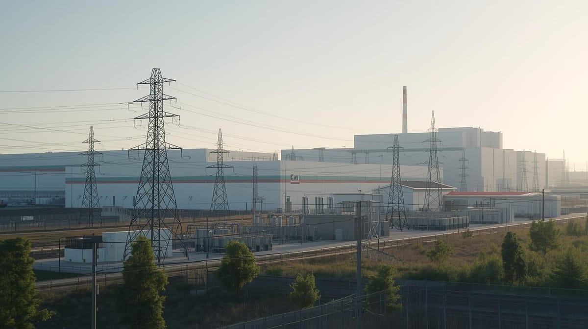 The Time Risk Nobody Wants: Who Bears the Cost of AI Infrastructure Duration?