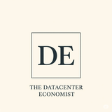 The Datacenter Economist
