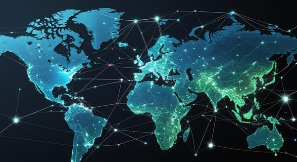 Beyond Virginia: A Risk-Adjusted Ranking of the Top 5 Emerging Data Center Markets