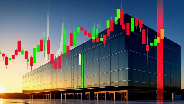 The Investor's Guide to Data Center Power: 3 Non-Obvious Metrics That Move Markets