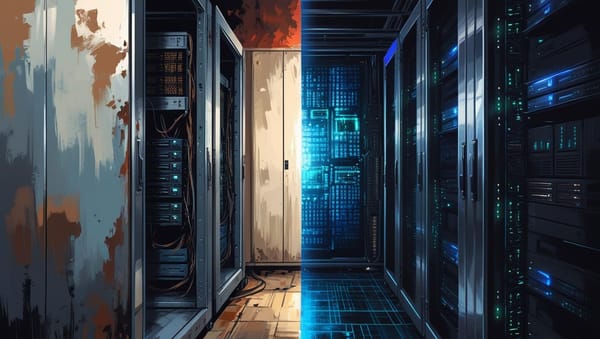The 2kW GPU: Is Your Colocation Provider Ready, or Quietly Becoming Obsolete?