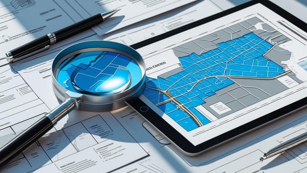 The "Paper Risk" Paradox: Three Non-Obvious Ways to De-Risk Data Center Permitting