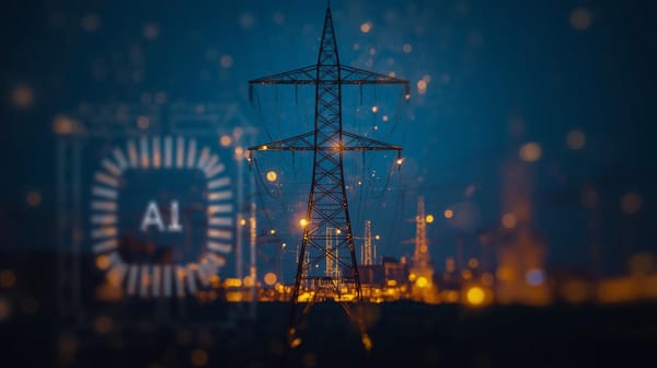 Transforming the Grid: Why Hitachi’s $1B U.S. Investment Is a Game-Changer for AI Data Centers