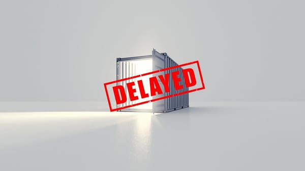 The Hidden Schedule Premium: Why Lead Time Is the New Risk Class in Data Center Investing