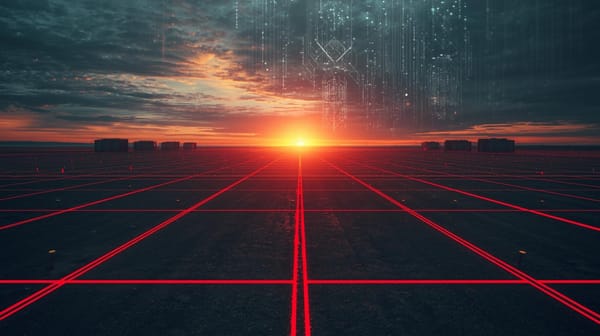 The AI Land Crunch: Why U.S. Data Centers Are Running Out of Places to Build