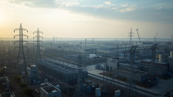 Why 2026 Will Be the Year AI Data Center Projects Start Failing